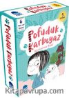 Pofuduk Karbeyaz Set (5 Kitap)