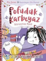 Pofuduk Karbeyaz - Büyük Panayır