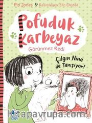 Pofuduk Karbeyaz - Çılgın Nine ile Tanışıyor