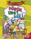 Düşün, Üret, Bul!