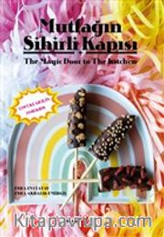 Mutfağın Sihirli Kapısı <br /> Çocuklar İçin Forkids