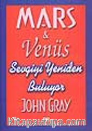 Mars Venüs Sevgiyi Yeniden Buluyor