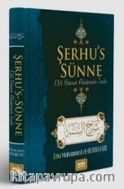 Şerhu's Sünne