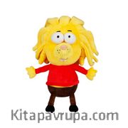 Kral Şakir Remzi Peluş 30 cm.(02479)