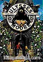 Taşların Muhafızları  / Ulysses Moore 5