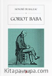 Goriot Baba