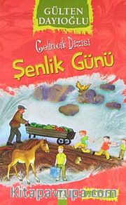 Şenlik Günü - Gelincik Dizisi