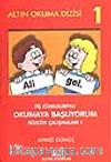 Fiş Cümleleriyle Okumaya Başlıyorum Sözcük Çalışmaları 1