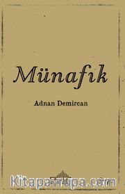 Münafık