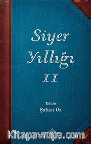 Siyer Yıllığı 2