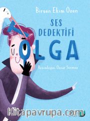 Ses Dedektifi Tolga