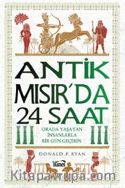 Antik Mısır’da 24 Saat