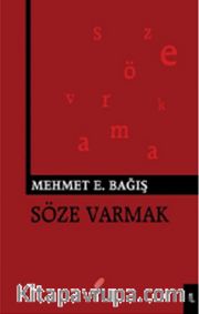 Söze Varmak