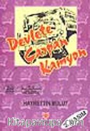 Devlete Çarpan Kamyon (1.hm)