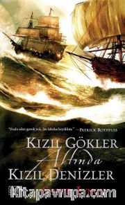 Kızıl Gökler Altında Kızıl Denizler