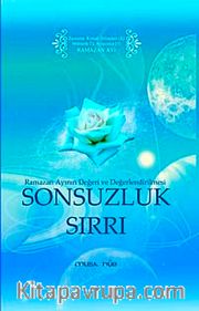 Sonsuzluk Sırrı