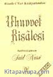 Uhuvvet Risalesi (Cep boy)