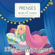 Prenses ve Bezelye Tanesi