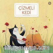 Çizmeli Kedi