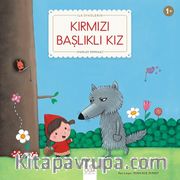 Kırmızı Başlıklı Kız 