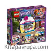 LEGO Friends Olivia'nın Kapkek Kafesi (41366)