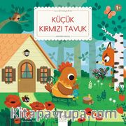 Küçük Kırmızı Tavuk 