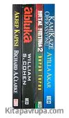 Roman Seti (4 Kitap)