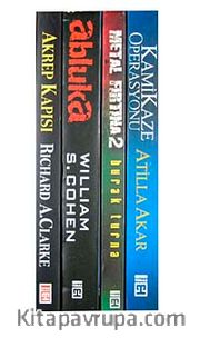Roman Seti (4 Kitap)