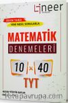 TYT 10x40 Matematik Denemeleri