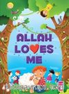 Allah Loves Me