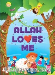 Allah Loves Me