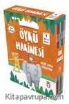 Öykü Makinesi Seti (10 Kitap)