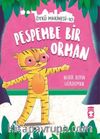 Pespembe Bir Orman - Öykü Makinesi 10