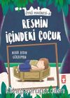 Resmin İçindeki Çocuk - Öykü Makinesi 8