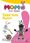Akıllı Tavşan Momo / Tako’nun Dişleri