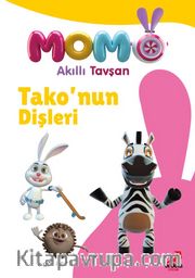 Akıllı Tavşan Momo / Tako’nun Dişleri