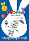 Akıllı Tavşan Momo (5 Kitap)