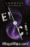 Elçi / Kerb Elementleri Serisi 1
