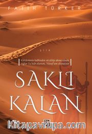 Saklı Kalan