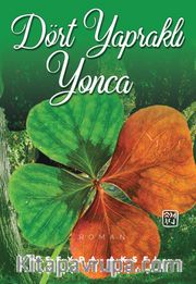 Dört Yapraklı Yonca