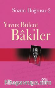 Sözün Doğrusu 2