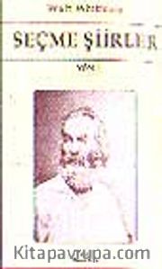 Seçme Şiirler/ Walt Whitman