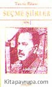 Seçme Şiirler/ Yannis Ritsos