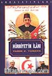 Hürriyet'in İlanı