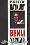Benli Yazılar