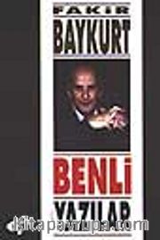 Benli Yazılar
