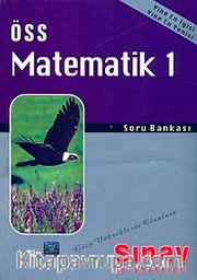 ÖSS Matematik-1 Soru Bankası