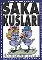 Saka Kuşları