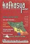 Kafkasya Yazıları (Yıl1 - Sayı 2) Kimlik