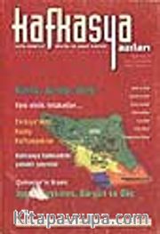 Kafkasya Yazıları (Yıl1 - Sayı 2) Kimlik